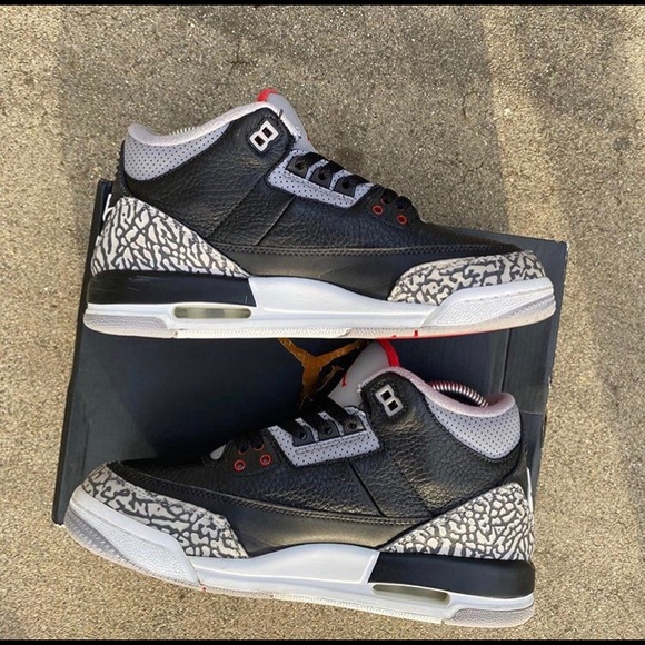 Jordan 3 - Picture 2 of 4